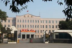 辽宁建筑职业学院2020年录取分数线（附2017-2020年分数线）