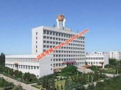 黑龙江工业学院2021年录取分数线（附2018-2021年分数线）