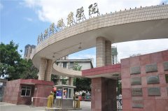 云南旅游职业学院2019年录取分数线（附2017-2018年分数线）