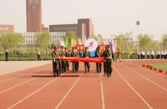 宁夏体育职业学院2020年录取分数线（附2018-2020年分数线）