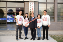 南宁学院教师获得2019年广西自治区级一流本科课程认定