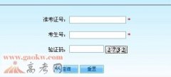 2017年北京高考查分官网：北京教育考试院网站